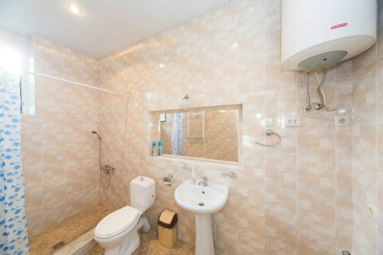 Bathroom 3, Guest House Beautiful Tbilisi, Tbilisi