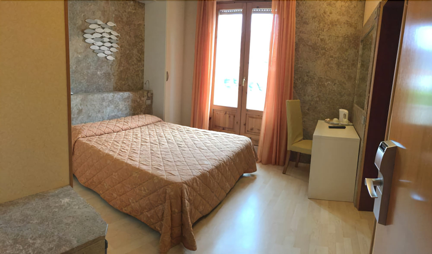 Others 5, Hotel Da Filiè, Lucca