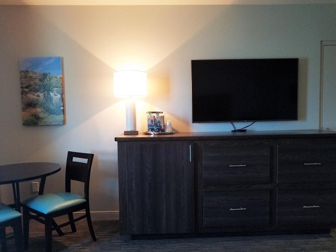 Public Area 3, Avi Resort & Casino, Clark