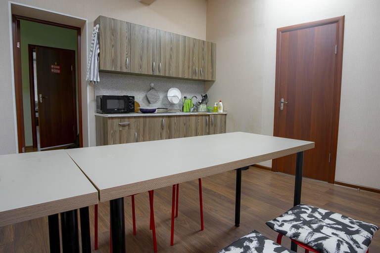 Others 4, HostelRus Dmitrovskaya, Northern