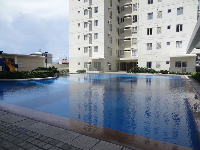 Sport & Beauty, Avida Towers Cebu Tower 1, Cebu City