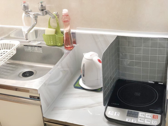 Others 5, Ikebukuro BNB No.103, Toshima