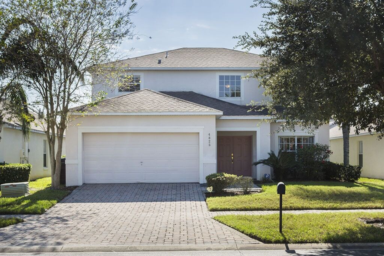 Exterior & Views, Cumbrian Lakes Villa, Osceola