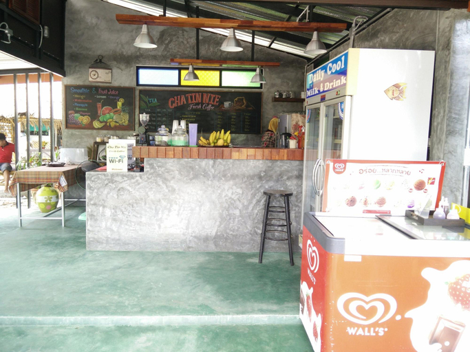 Public Area 2, Riviera Boutique House, Ko Lanta