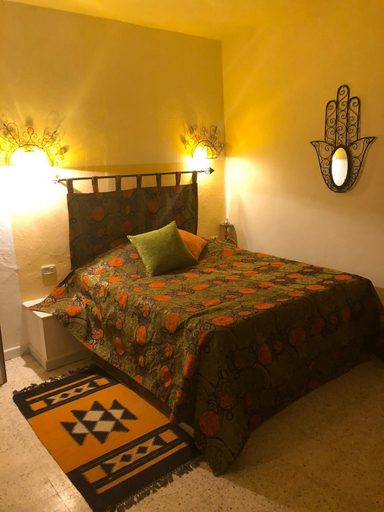 Bedroom 2, Maison De Charme, Houmt Souk