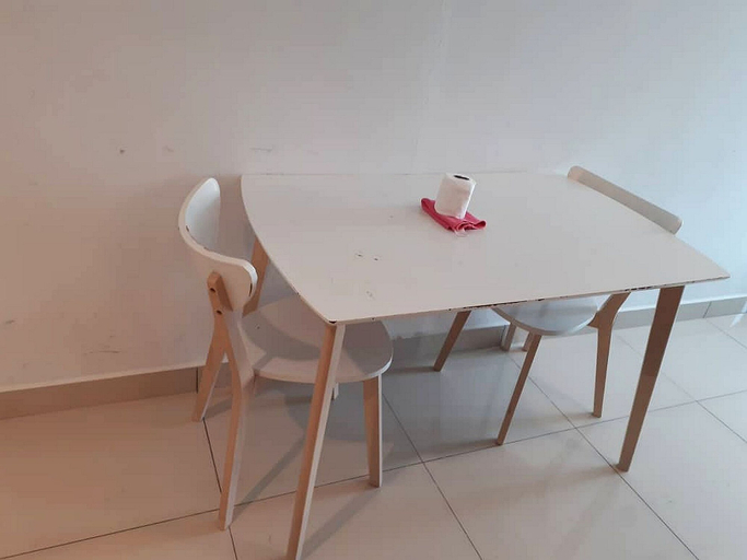 Others 5, Mansion One Suites - One Bedroom Suites, Penang Island