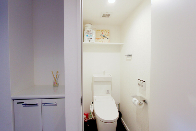 Bathroom 5, Nestay inn Tokyo Otsuka 201, Toshima