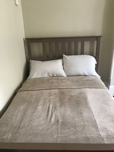 Bedroom 2, Funky, Jersey City