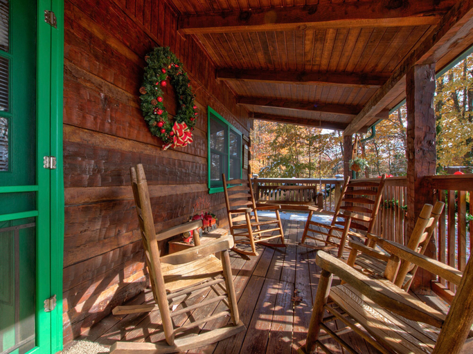 Food & Drinks, Moose Crossing by Jackson Mountain Homes, Sevier