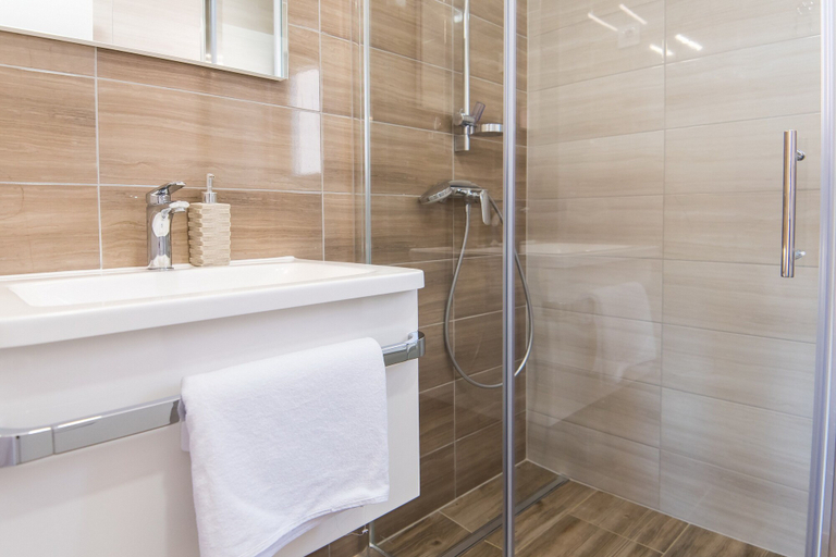 Bathroom 4, Villa Maja, Konavle