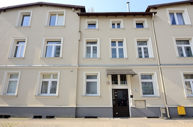 Exterior & Views, Victus Apartamenty - Tango, Gdańsk City