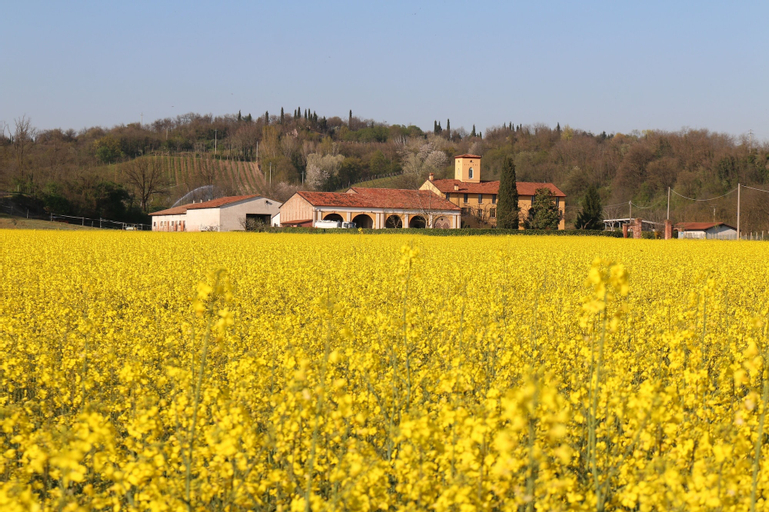 Agriturismo Tenuta Le Sorgive, Mantua