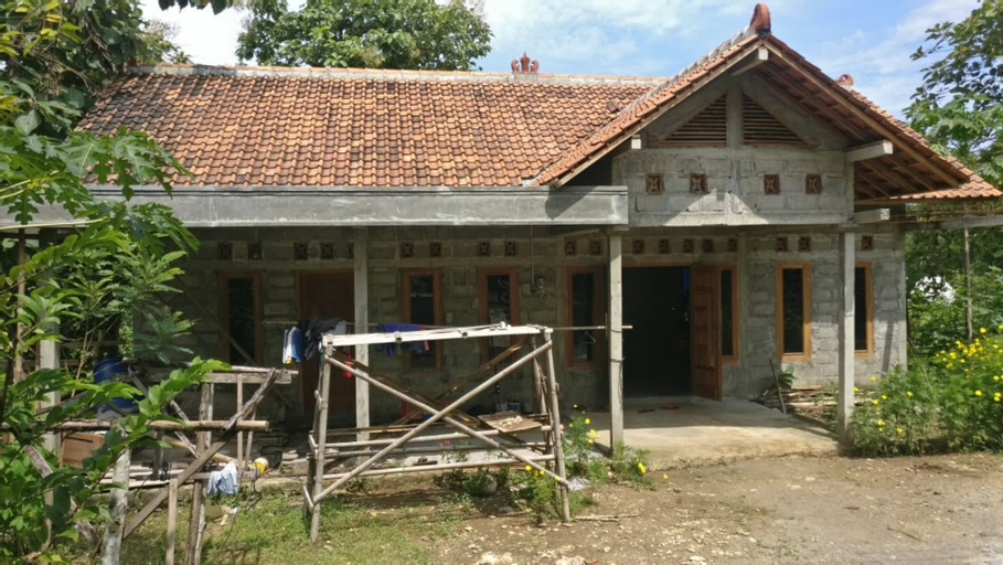 Homestay Sutriono, Bantul