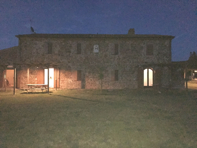 Exterior & Views 2, Agriturismo La Lungagnola, Livorno