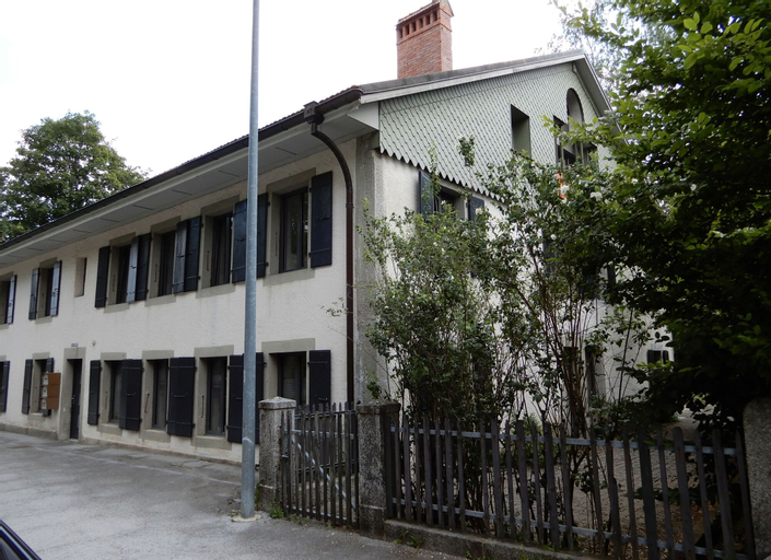 Chambres d'hotes T'22, Val-de-Travers