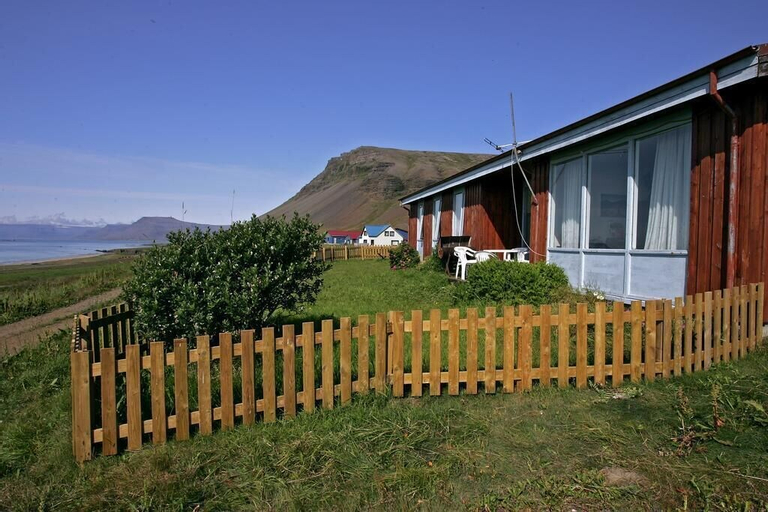 Rauðsdalur, Vesturbyggð