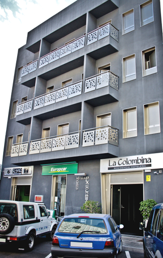 Public Area