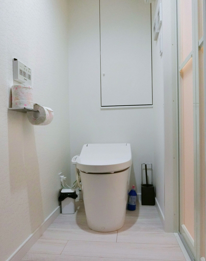 Bathroom 3, Nestay inn Tokyo Otsuka 301, Toshima