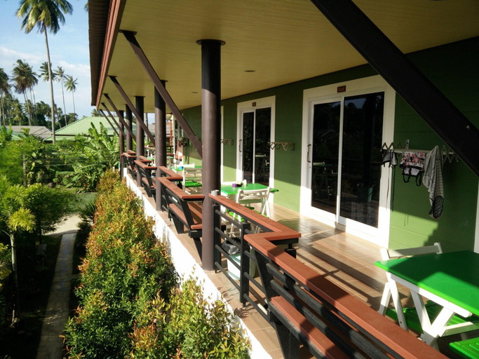 Others 5, Cha Cha Hotel, Ko Lanta