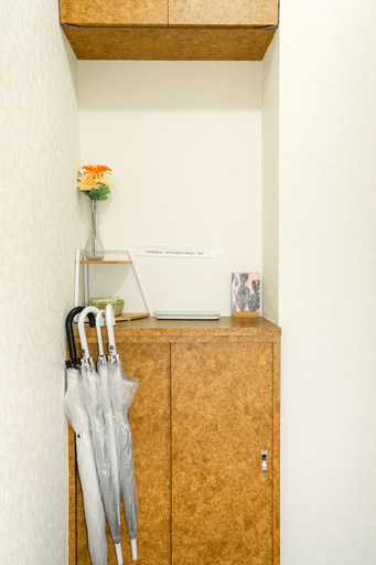 Others 4, Nipponbashi Super House, Osaka
