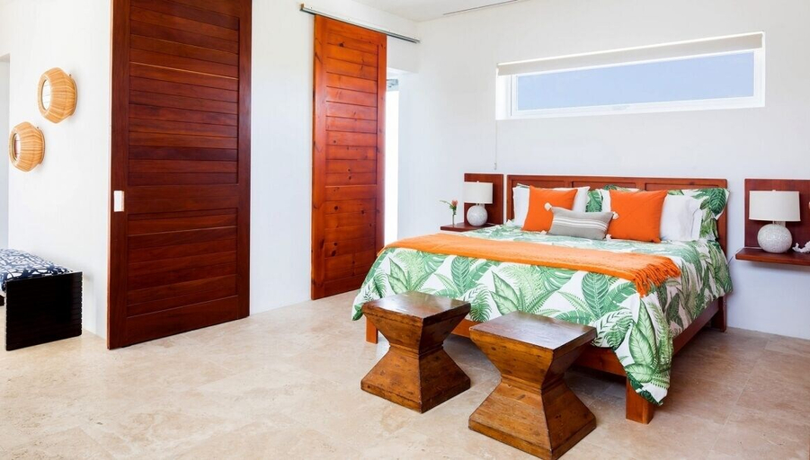 Bedroom, Villa Champagne Shores