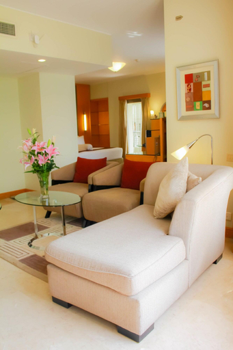 Public Area 4, Lakeshore Hotel & Apartments, Dhaka