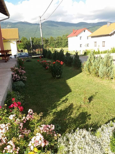 Others 5, Guest House Macic, Plitvička Jezera