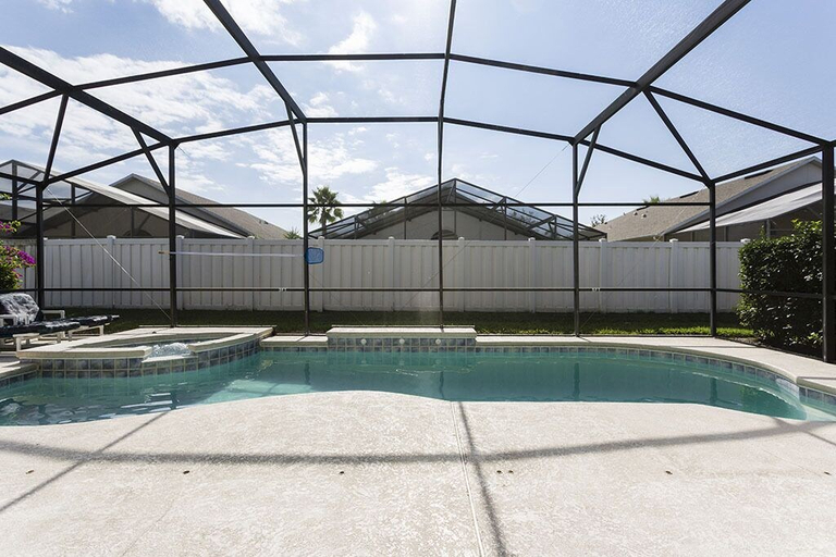 Sport & Beauty 4, Cumbrian Lakes Villa, Osceola
