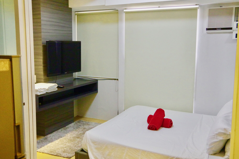 Bedroom 2, Avida Towers Cebu Tower 2, Cebu City
