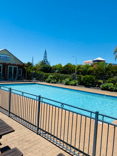 Sport & Beauty 4, Castle Newhaven Apartments, Manukau