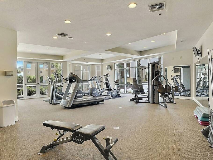 Sport & Beauty, Legacy II 1404 Penthouse, Harrison