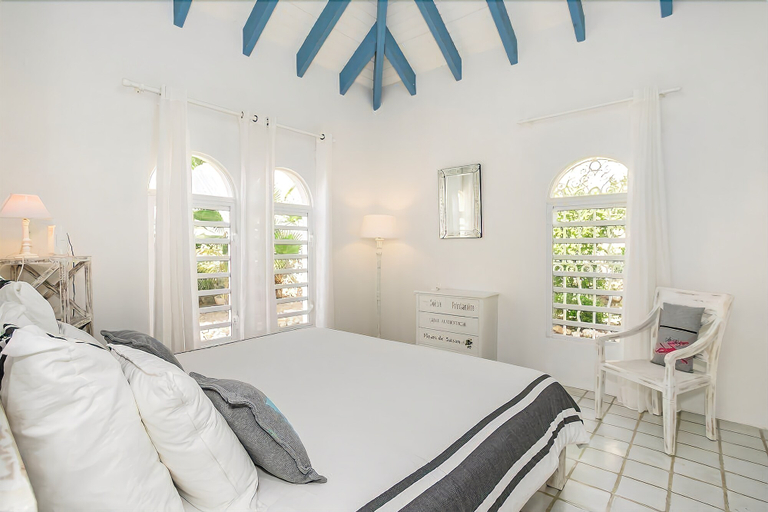 Bedroom 3, Villa ONE