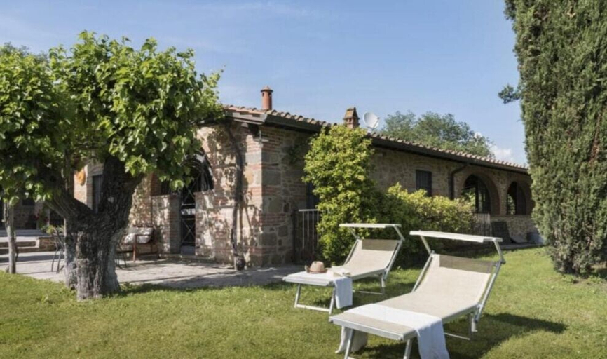 Exterior & Views 5, Agriturismo Incrociata, Arezzo