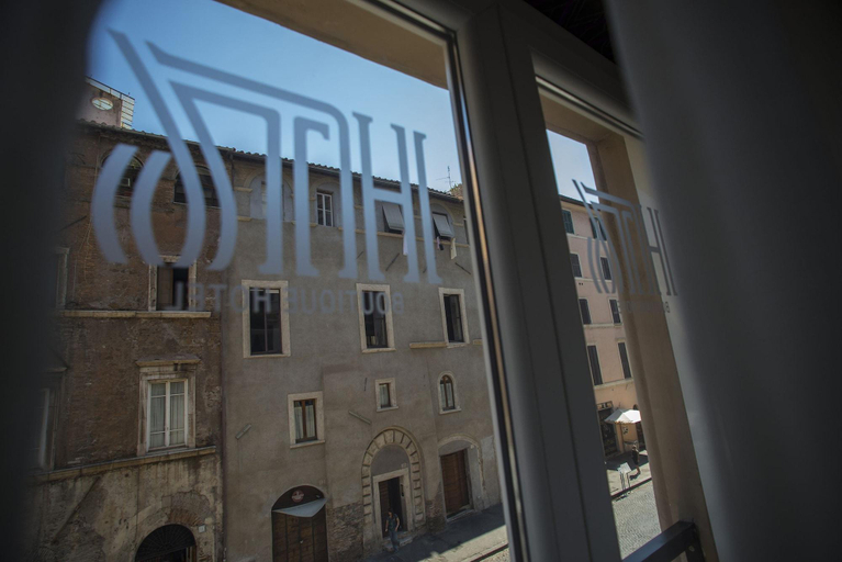 Public Area 3, Ht6 Hotel Roma, Rome