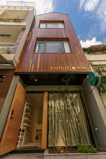 Exterior & Views 2, Sumi Home, Hải Châu