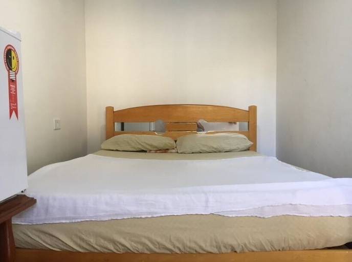 Bedroom, Pousada Recanto da Praia, Bertioga