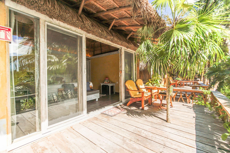 Bedroom 4, Villa Pescadores By Ahau Collection, Cozumel