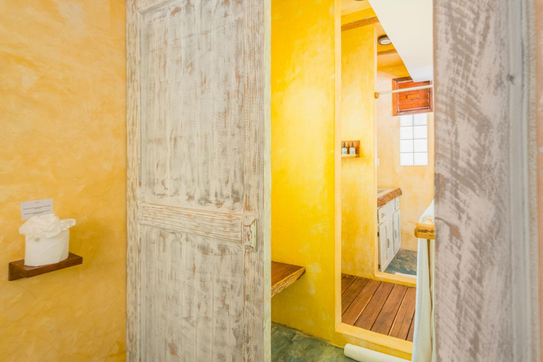 Public Area, Villa Pescadores By Ahau Collection, Cozumel