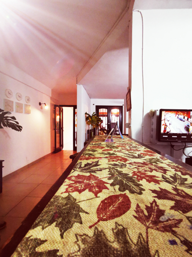 Public Area, Riviera Puerto Hotel Asuncion, Asunción