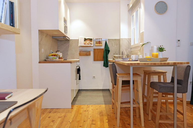 Others 5, Lena's Central Relaxed Eco Apartment, Central Macedonia