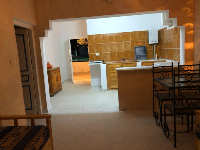 Others 4, Maison De Charme, Houmt Souk
