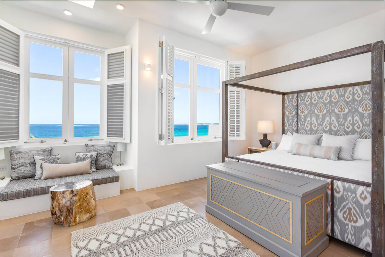 Others 5, Long Bay Villas - Villa Sky