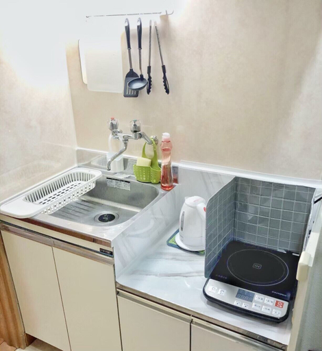 Others 4, Ikebukuro BNB No.103, Toshima