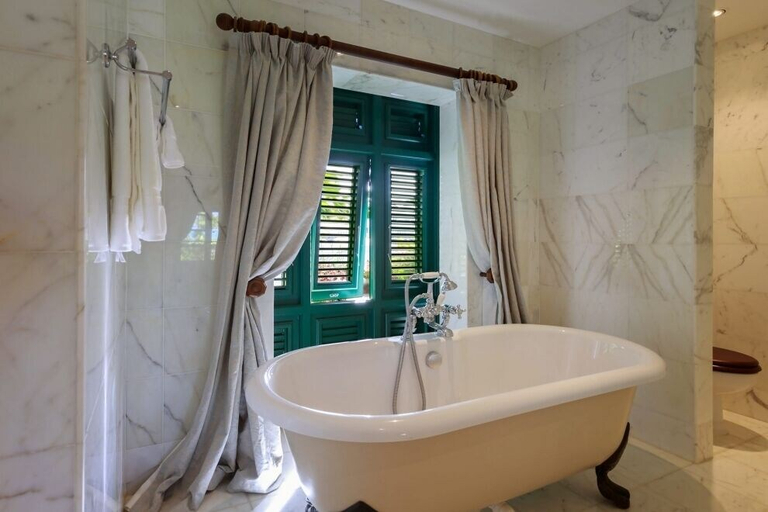 Bathroom 3, Mullins Bay - Townhouse 7