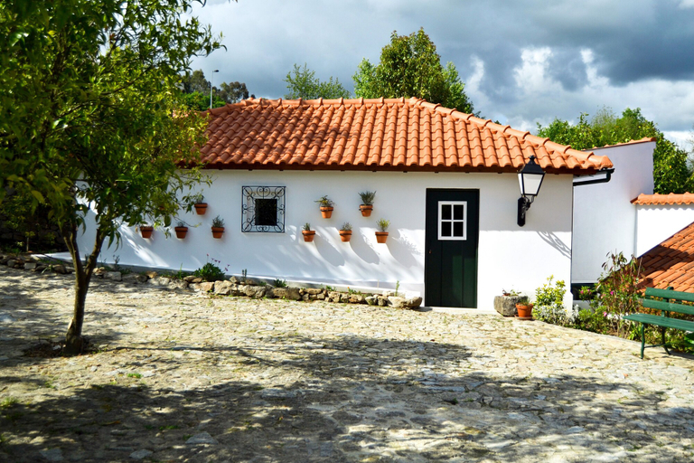 Exterior & Views 2, Casa de Lamas, Cabeceiras de Basto