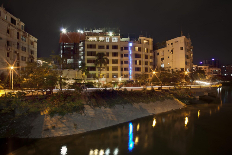 Exterior & Views 2, Lakeshore Hotel & Apartments, Dhaka