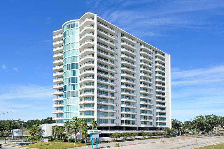 Exterior & Views, Ocean Club 1006, Harrison
