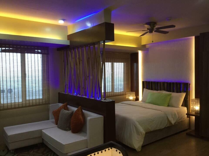 Bedroom 3, Avida Towers Cebu Tower 2, Cebu City