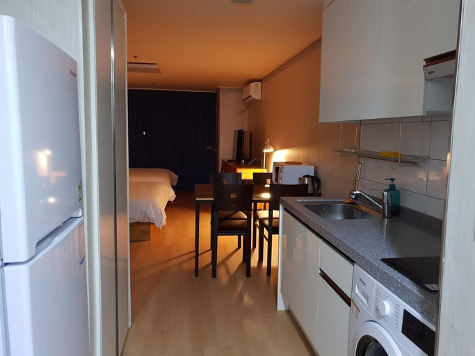 Others 4, Stay And Co Residence, Goyang