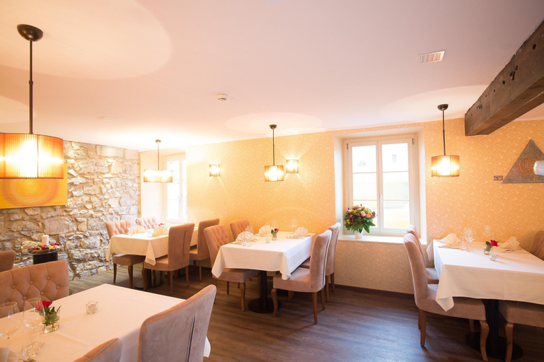 Food & Drinks 5, Hotel Bären, Lenzburg
